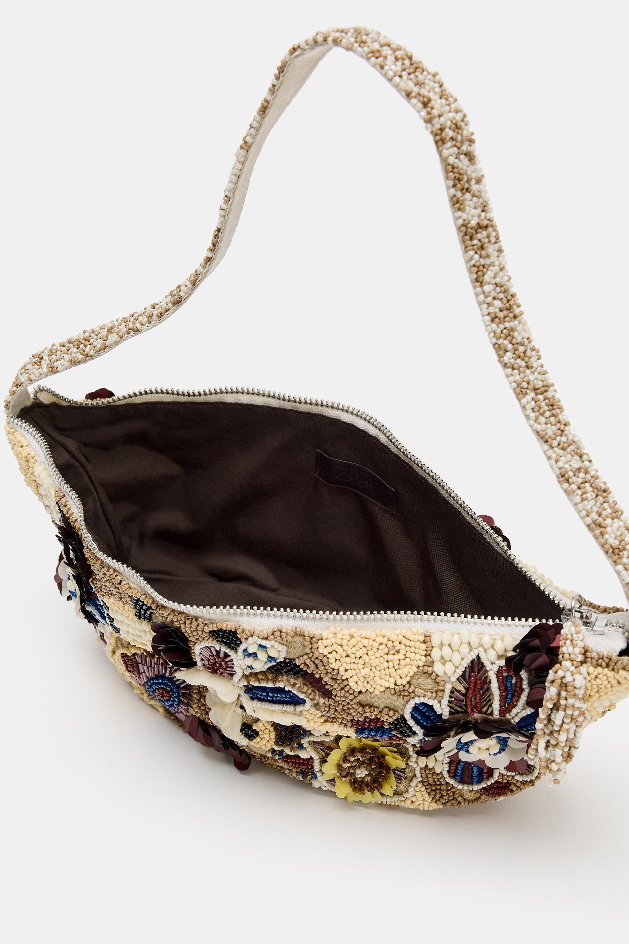 SAC À MAIN FANTAISIE